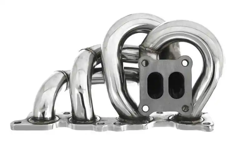 Najwyższa jakość - Kolektor wydechowy Toyota 3S-GTE T3 Twin OEM Turbo