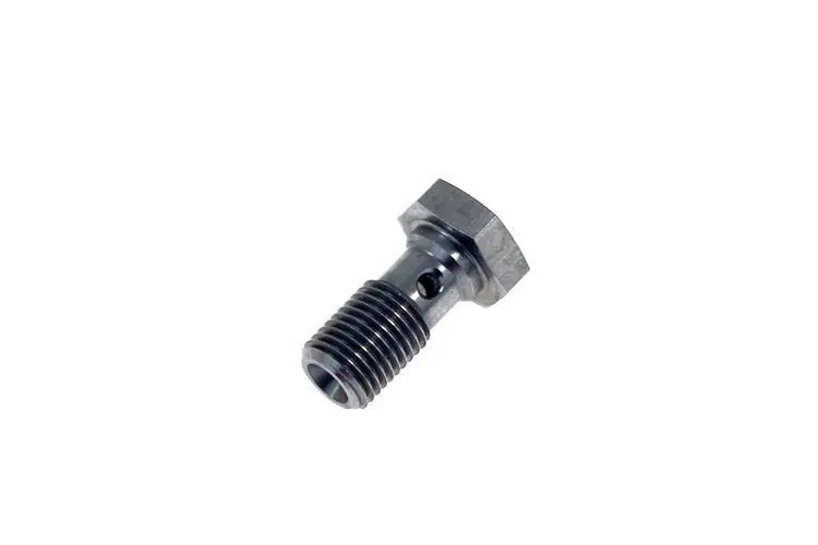 Nowa pozycja w ofercie - Końcówka Banjo AN3 20MM