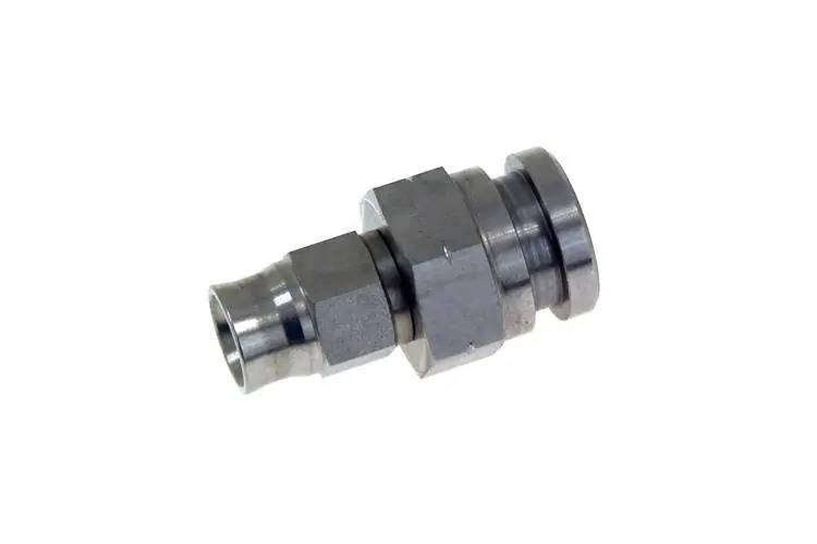 Końcówka M10*1.0-3/8-32UNEF 17mm hex | Cena promocyjna