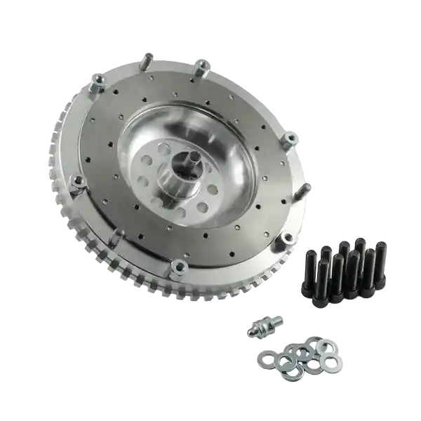 Koło zamachowe do konwersji BMW M62 - BMW M57N HGU HGK - 240mm / 9.45" | Cena specjalna
