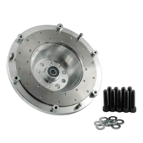 Koło zamachowe do konwersji BMW M60 M70 - BMW M50 S50 M52 S52 M54 S54 M57 - 240MM / 9.45" | Nie czekaj