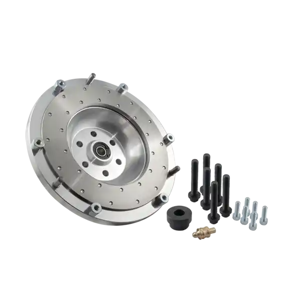 Ekstra rabat | Koło zamachowe do konwersji GM Chevrolet LS - BMW M50 S50 M52 S52 M54 S54 M57 - 240mm / 9.45"
