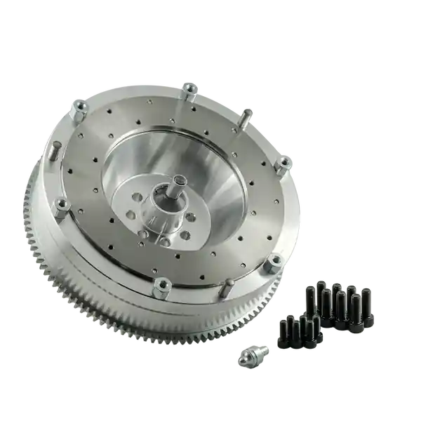 Koło zamachowe do konwersji Nissan SR - BMW M57N HGU HGK / N54 - 240mm / 9.45" - Supercena