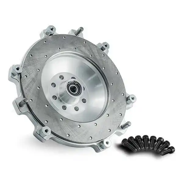 Koło zamachowe do konwersji Toyota JZ 1JZ 2JZ - Mazda RX-8 - 240mm / 9.45" - Bardzo popularny produkt