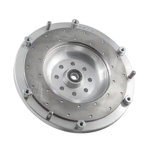 Wyprzedaż zapasów | Koło zamachowe do konwersji Toyota Lexus V8 UZ 1UZ 3UZ - BMW M50 S50 M52 S52 M54 S54 M57 - 240mm / 9.45"
