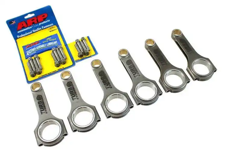 Kute korbowody BMW M50 M52 M54 | Nowa pozycja w ofercie