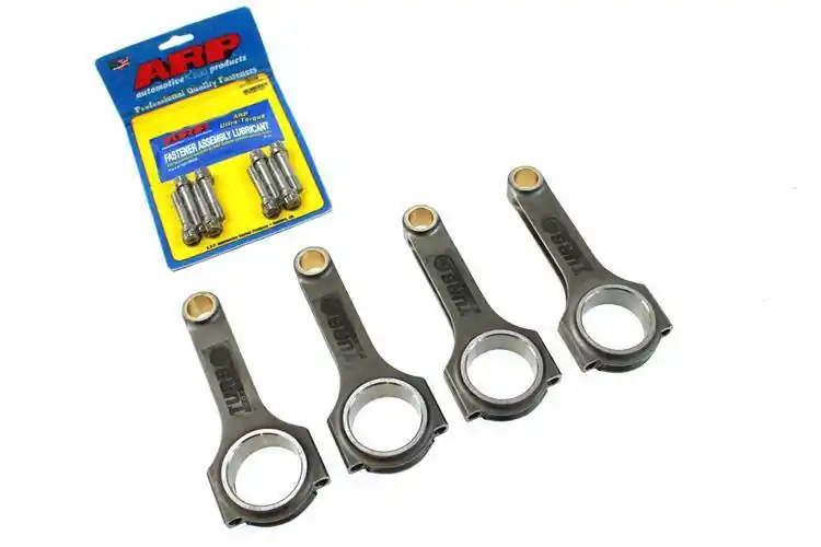 Łatwe zamówienie - Kute korbowody VW 1.8T 144mm 20mm