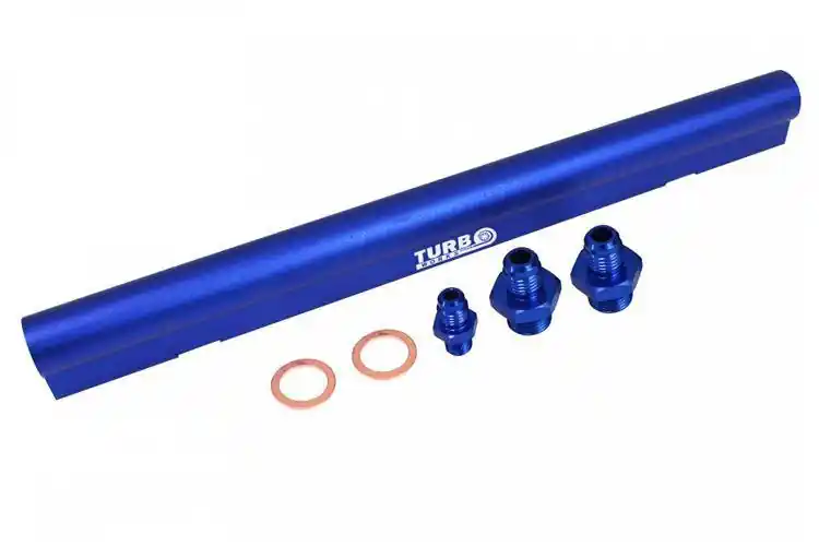 Sprawdzony produkt - Listwa paliwowa VW 1.8T 20V