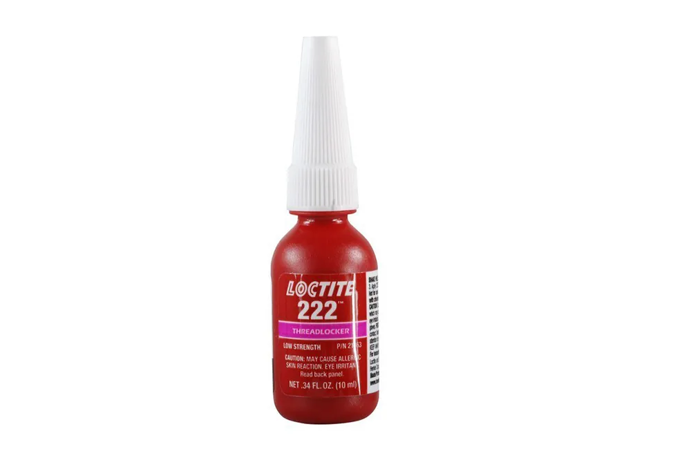 Loctite 222 Zabezpieczanie gwintów 10ml - Niska cena