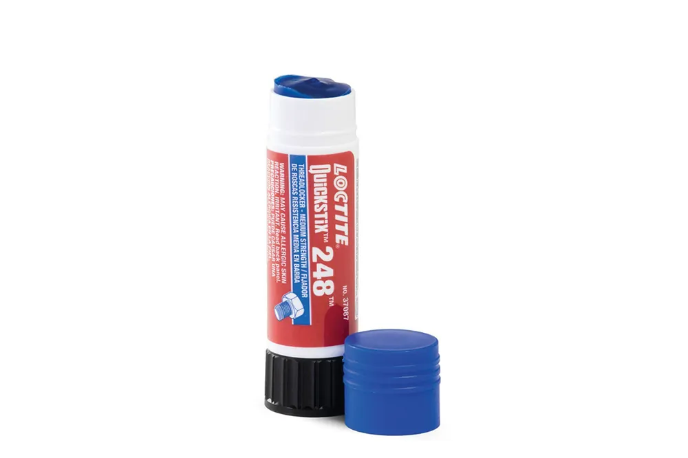 Loctite 248 Zabezpieczanie gwintów-Stick 19ml | W sprzedaży