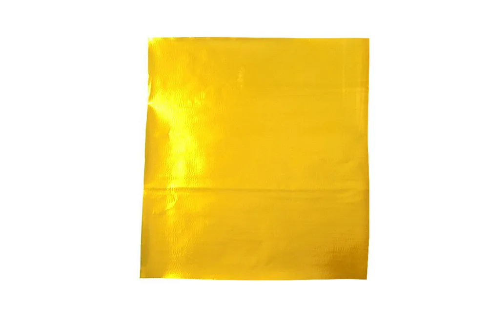 Popularny produkt - Mata termiczna 30x60cm 0,8mm TurboWorks samoprzylepna złota