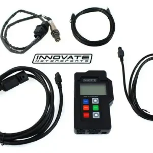 Oszczędź więcej | Miernik AFR Innovate LM-2 Basic Kit