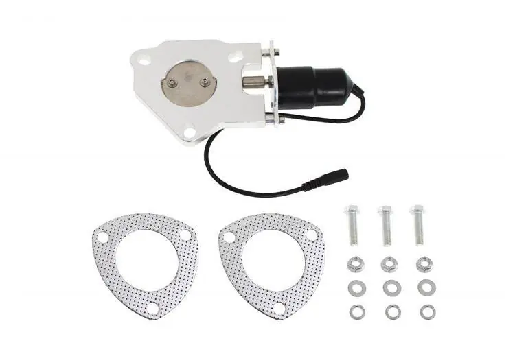 Przepustnica Wydechu 2" 51MM Elektryczna | Zamów online