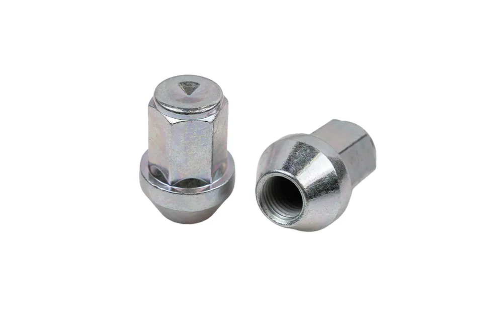 Nakrętki Stal M12x1,25 32mm Stożek kl.17 - Hit sprzedażowy