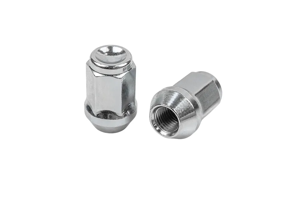 Top produkt | Nakrętki Stal M12x1,5 34mm Stożek kl.19
