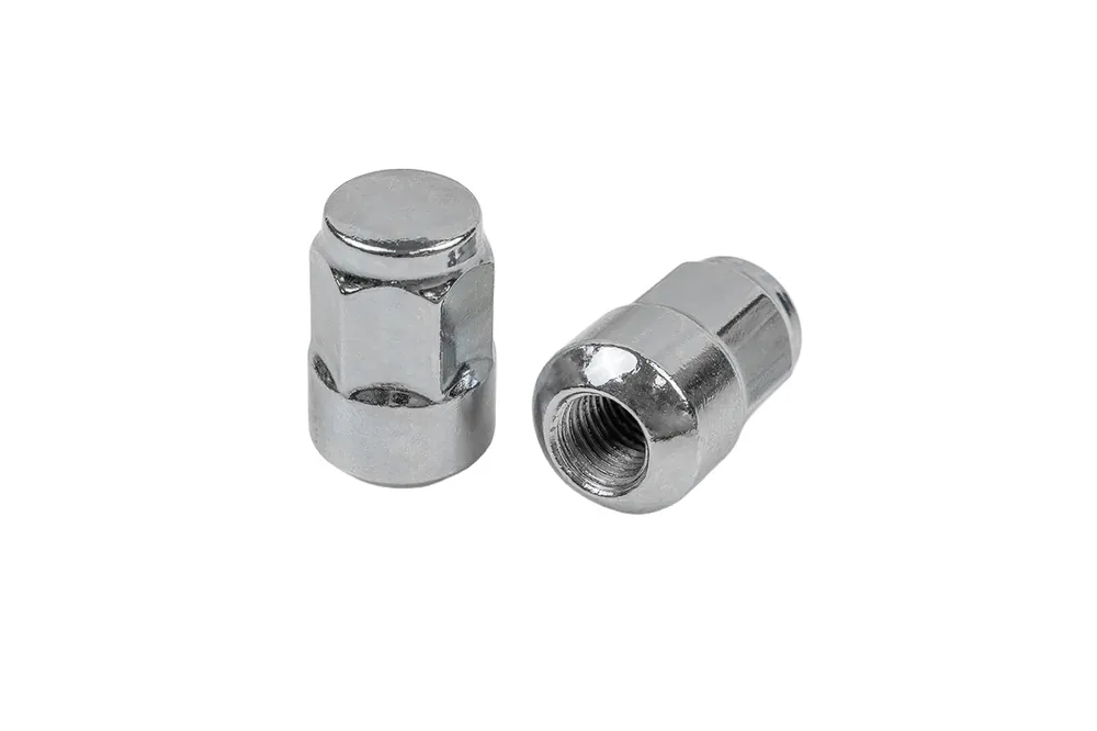 Produkt polecany | Nakrętki Stal M12x1,5 35mm Kula Hex kl.19