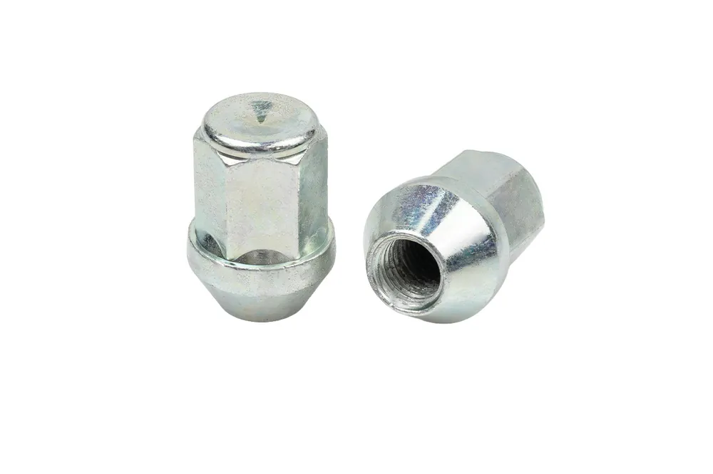 Sprawdzony produkt - Nakrętki Stal M12x1,5 35mm Stożek kl.19