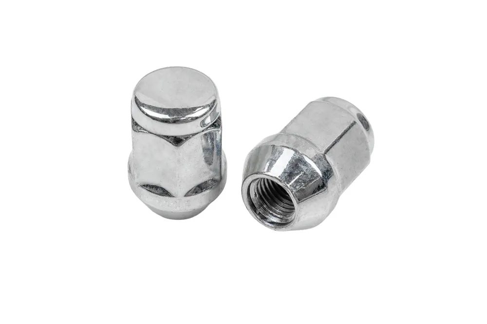 Supercena | Nakrętki Stal M12x1,5 35mm Stożek kl.21
