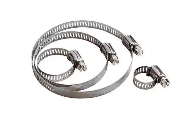 Produkt wysokiej jakości | Obejma GBS 22-32mm Nierdzewna
