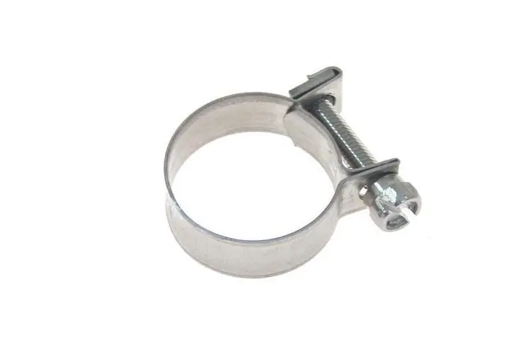 Obejma SGB 9-11mm Nierdzewna - Ekspresowa wysyłka