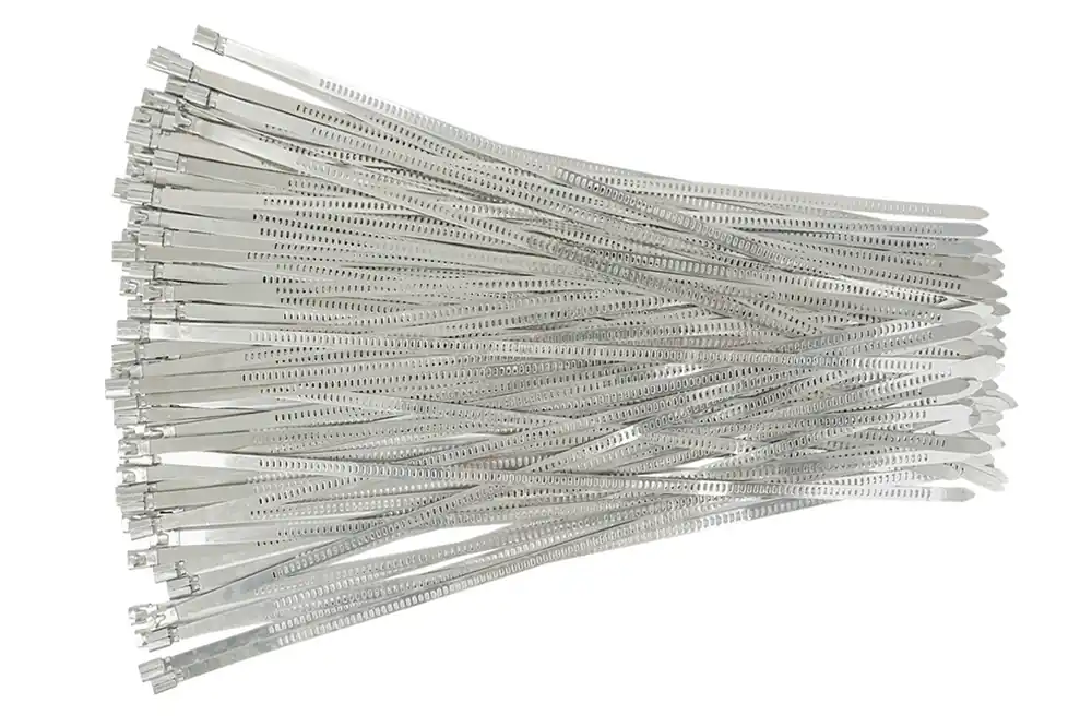 Spiesz się | Opaska zaciskowa ball-lock Pro 5x300mm