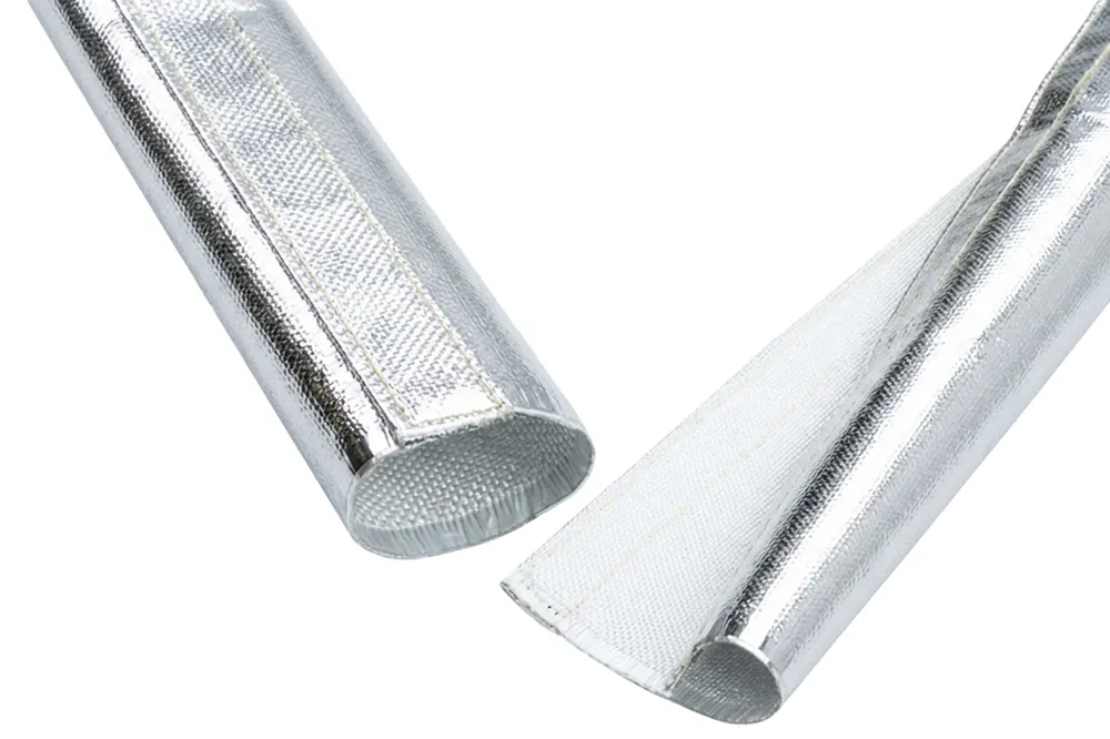 Nie czekaj | Osłona Termiczna przewodów TurboWorks 35mm x 1m