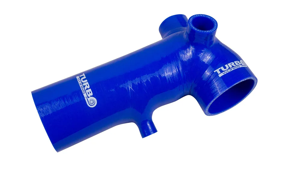 Hit - Przewody silikonowe powietrza Subaru BRZ Toyota GT86 TurboWorks
