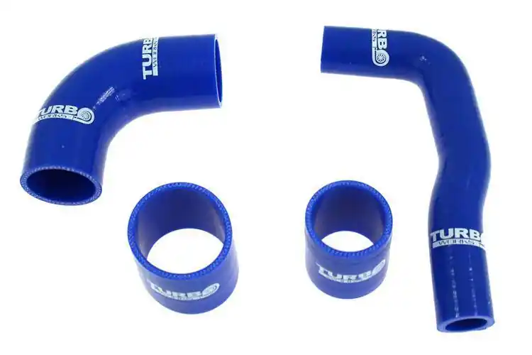 Przewody silikonowe powietrza Subaru Impreza 97-98 GC8 GF8 EJ20 WRX STI | Dodaj do koszyka