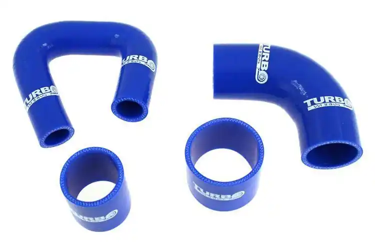 Przewody silikonowe powietrza Subaru Impreza 99-00 GC8 GF8 EJ20 WRX STI | Świetna oferta