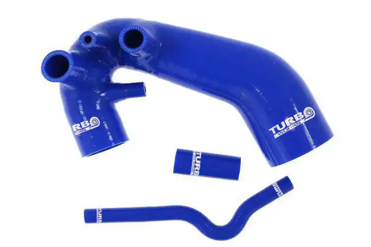 Przewody silikonowe Turbo AUDI A4 AEB ATW VW PASSAT B5 1.8T TurboWorks - Hit sprzedażowy