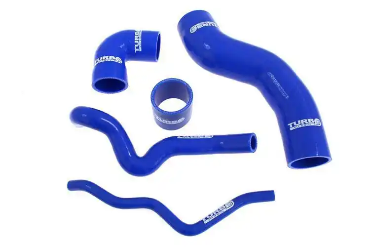 Na stanie | Przewody silikonowe Turbo Audi TT 1.8T AUQ/AUM/ARY/AJQ TurboWorks