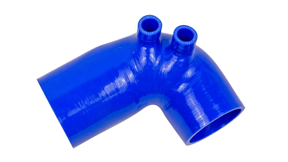 Przewody silikonowe Turbo BMW E36 325 328 M3 92-99 TurboWorks - Jeszcze taniej