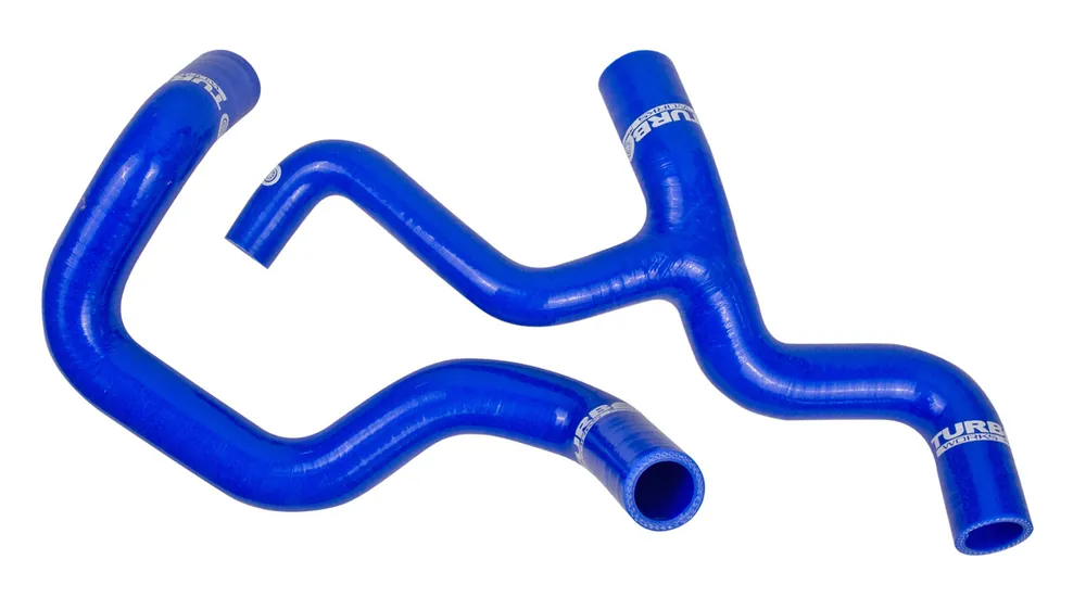 Przewody silikonowe wody Ford Mustang 3.8 V6 01-04 - Nowość w sprzedaży
