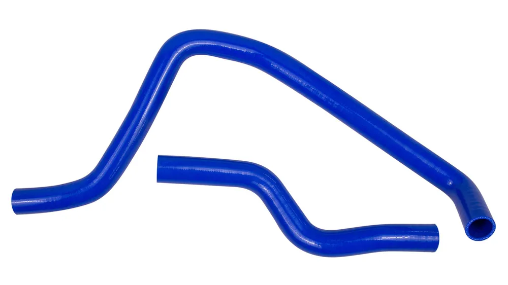 Produkt polecany - Przewody silikonowe Wody Honda Accord 98-02 TurboWorks