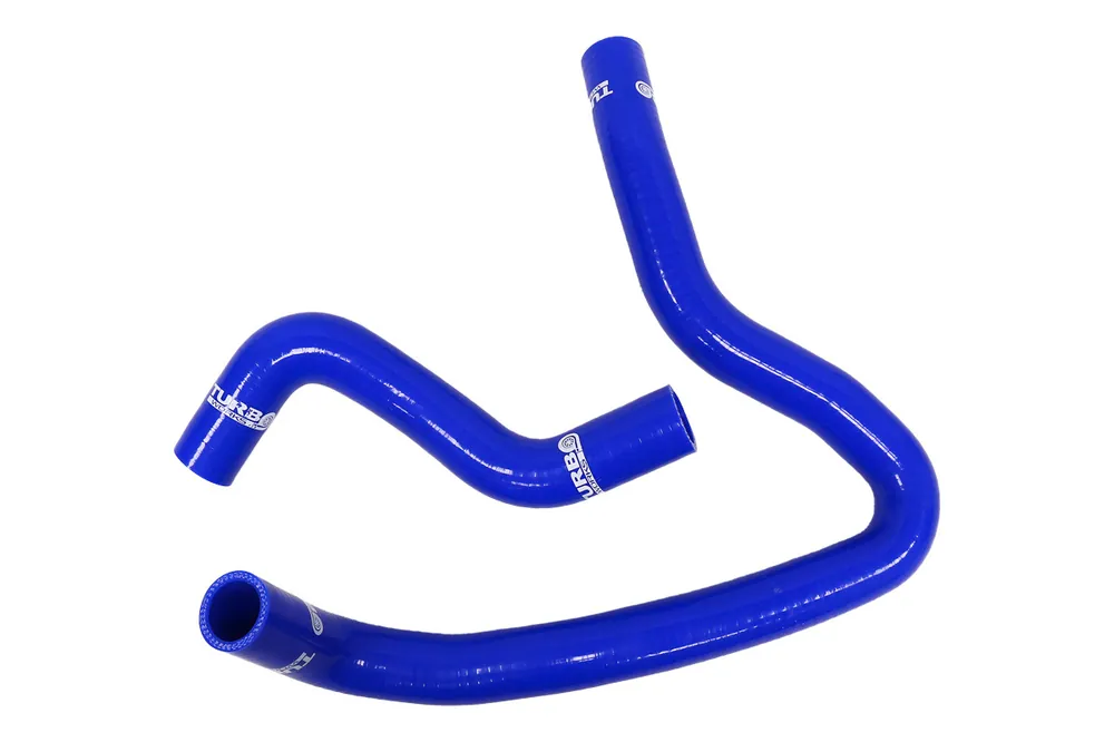Przewody silikonowe Wody Honda Accord CL7 K20A 98-03 TurboWorks - Promocja