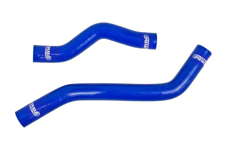 Przewody silikonowe Wody Honda Civic 01-05 TurboWorks | Zamów dziś