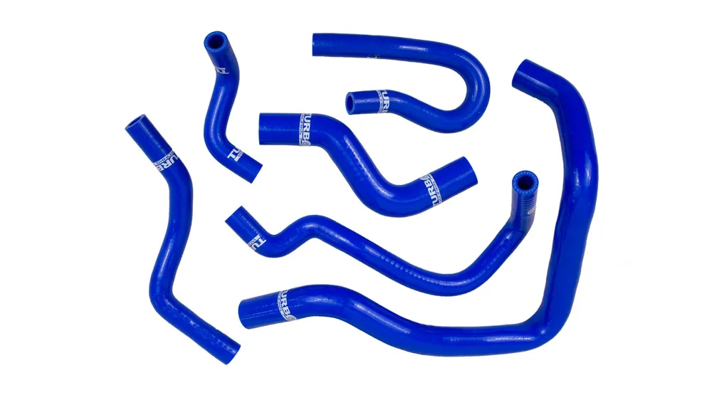 Przewody silikonowe wody Honda Civic 92-00 D15 D16 EG EK 92-00 - Megacena