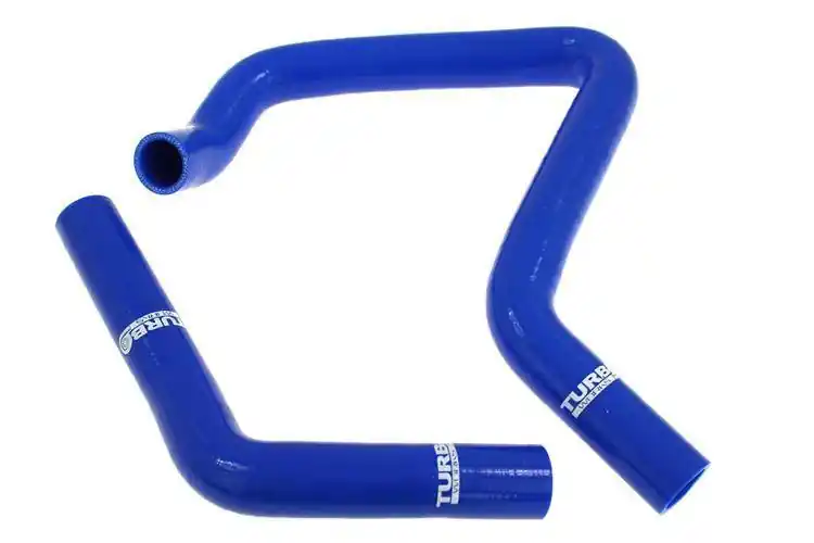 Przewody silikonowe wody Honda Civic 96-00 B16A/B EK4/9 DC2 | Hit sprzedażowy