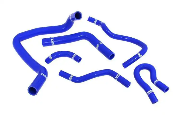 Oferta | Przewody silikonowe wody Honda Civic 96-00 B16A/B EK4/9 DC2