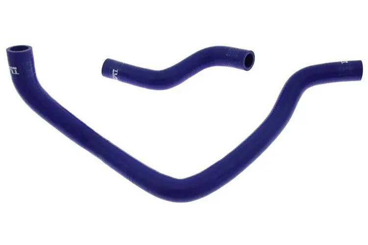 Przewody silikonowe Wody Honda Civic 96-00 TurboWorks - Bezpośrednio od producenta
