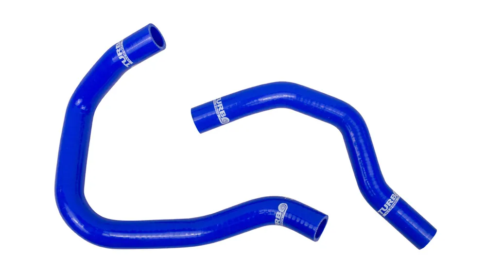 Bezpieczne zakupy | Przewody silikonowe Wody Honda Civic CRX 88-91 B16A TurboWorks