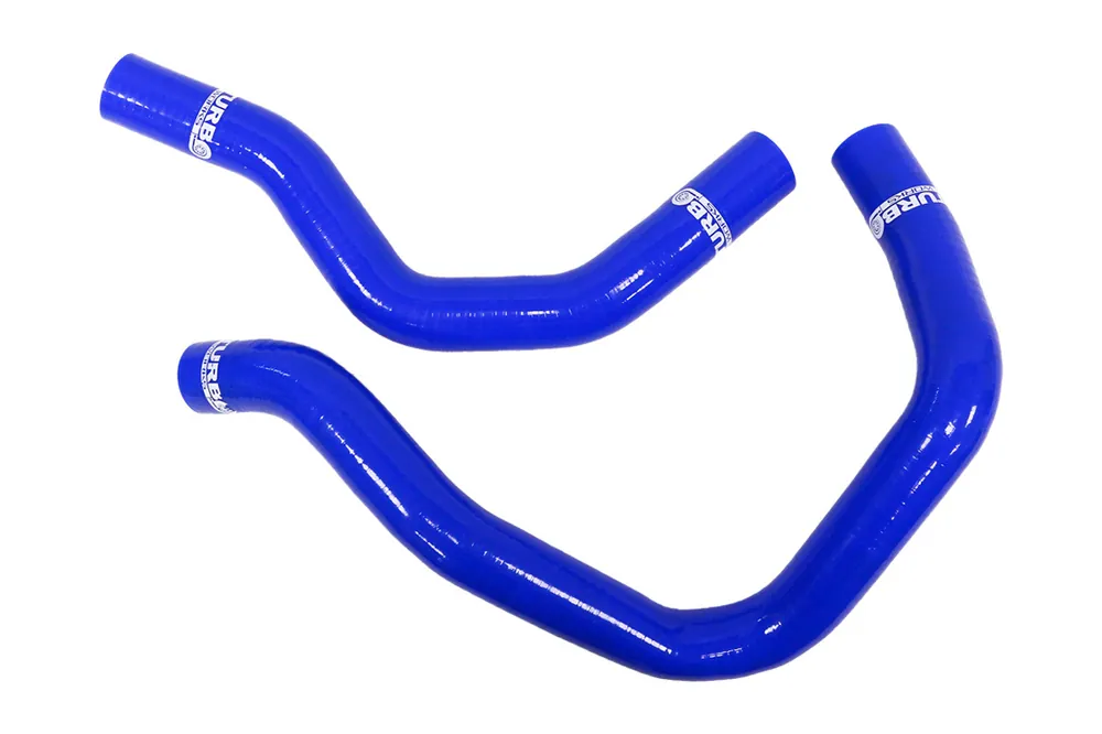 Wielka wyprzedaż | Przewody silikonowe Wody Honda Civic CRX 88-91 D-seria SOHC TurboWorks