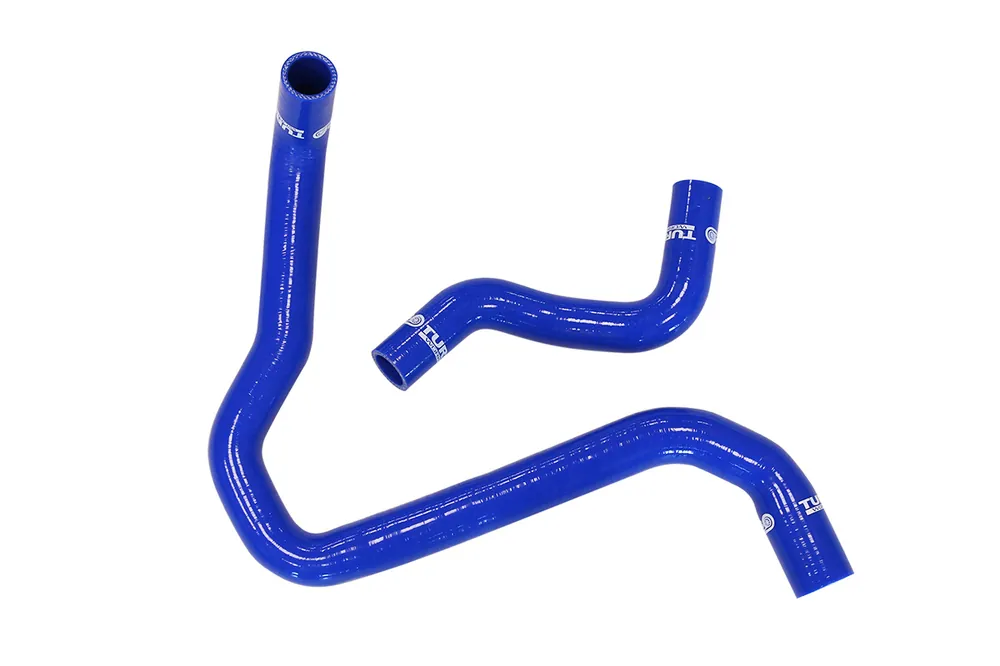 Kup teraz - Przewody silikonowe Wody Honda Prelude 92-96 TurboWorks