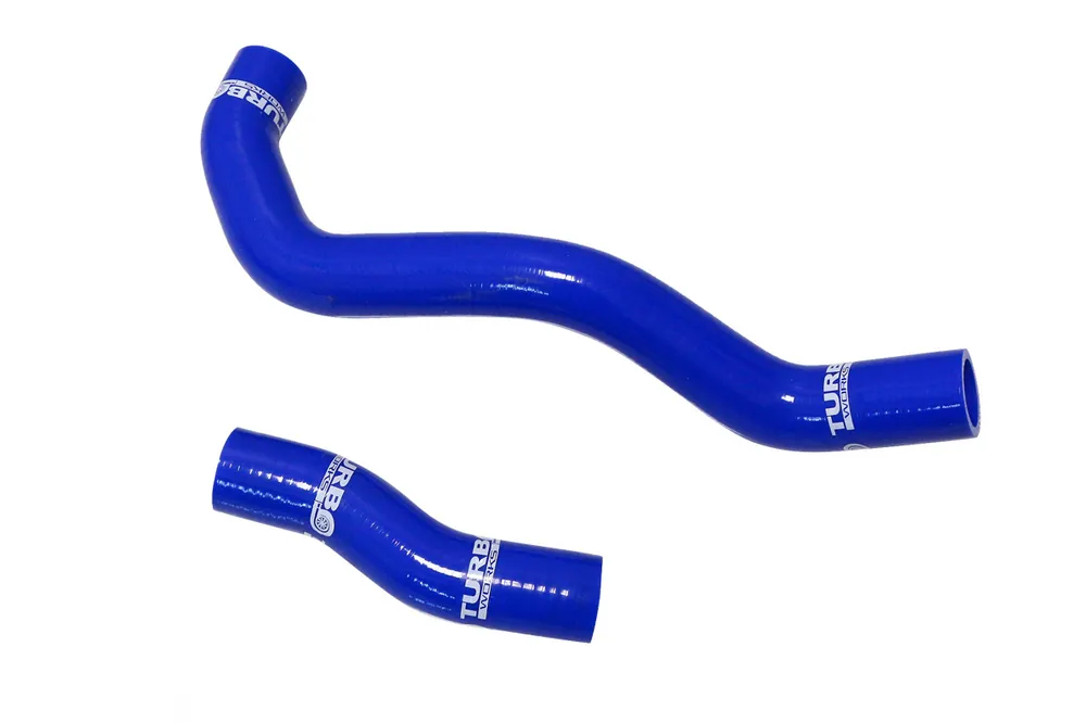 Przewody silikonowe Wody Lexus IS300 00-05 TurboWorks | Hit cenowy