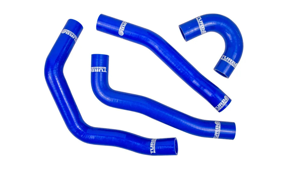 Nowa pozycja w ofercie | Przewody silikonowe Wody Mitsubishi Lancer EVO 10 TurboWorks