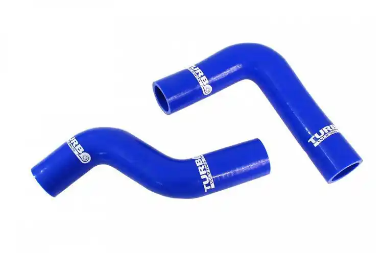Przewody silikonowe Wody Subaru Impreza WRX STI GC8 92-00 TurboWorks | Zamów teraz