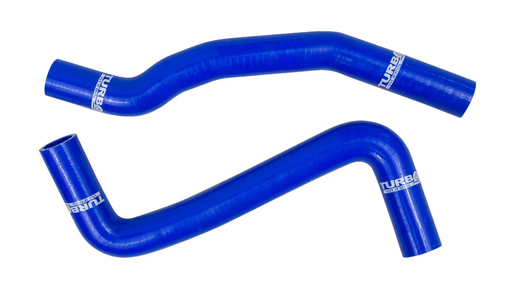 Przewody silikonowe Wody Toyota Celica GT4 ST205 TurboWorks - Łatwy zwrot