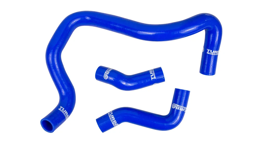 Przewody silikonowe Wody VW Golf IV Jetta Bora 1.8T 99-05 TurboWorks | Bezpieczne zakupy