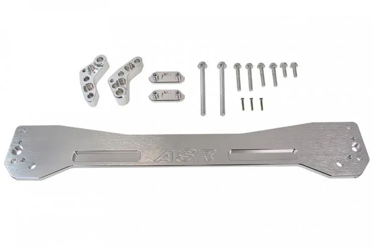 Top oferta | Rama Stabilizatora Honda Civic 96-00 Silver ASR
