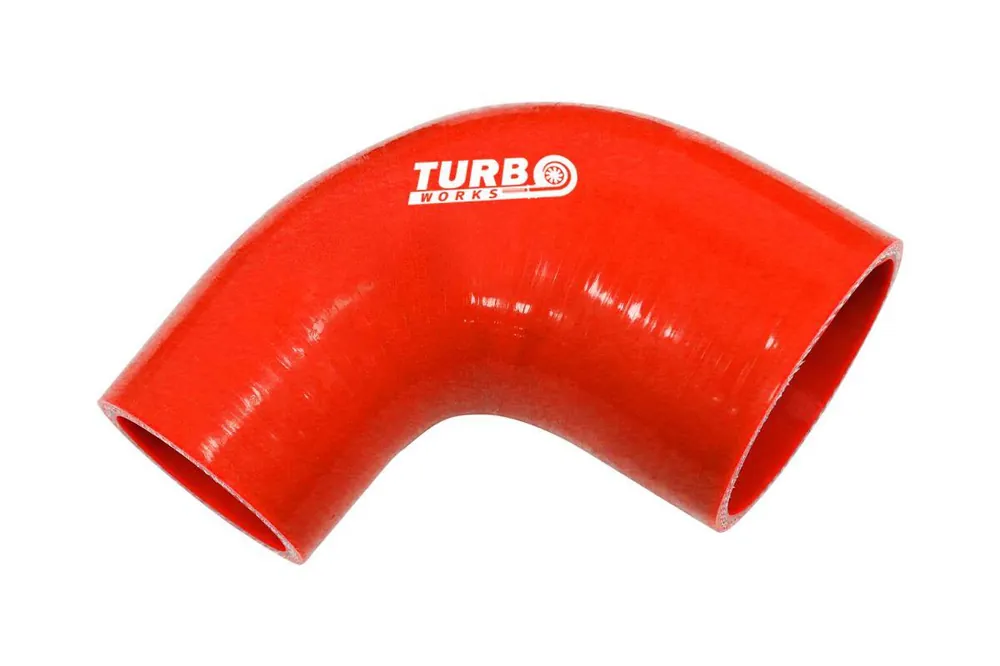 Skorzystaj teraz | Redukcja 90st TurboWorks Red 25-38mm